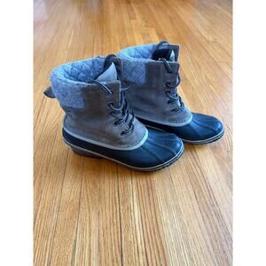 Sorel Women's Boots - Size 9